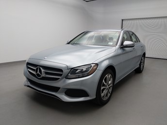 Used Cars Knoxville >> 2016 Mercedes Benz C300 4matic Used Cars Knoxville >> 2016 Mercedes Benz C300 4matic