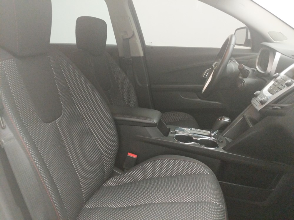 2016 Chevrolet Equinox - Passenger Front Seat