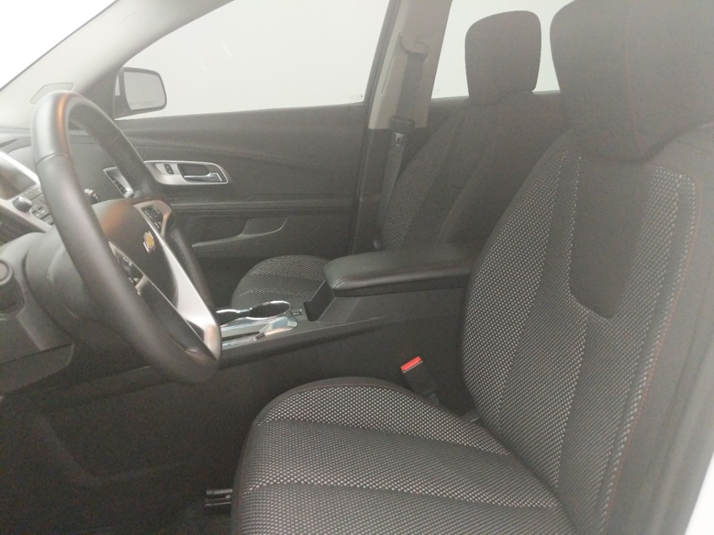 2016 Chevrolet Equinox - Driver Front Seat