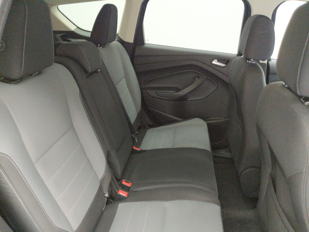 2016 Ford Escape - Passenger Rear Seat