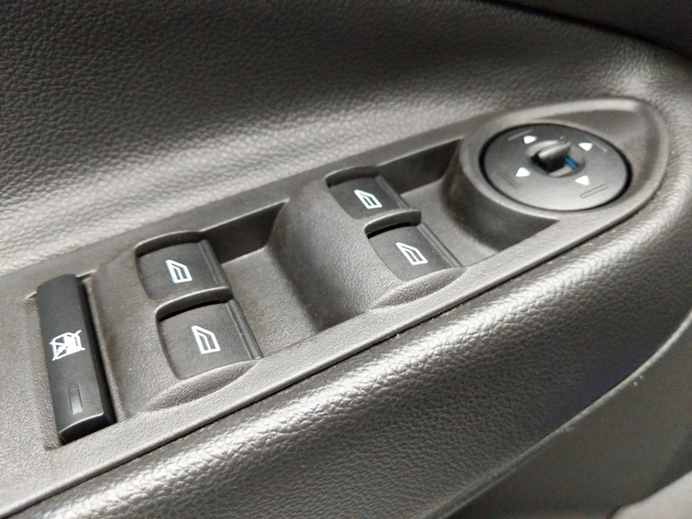 2016 Ford Escape - Driver Power Windows/Lock Control