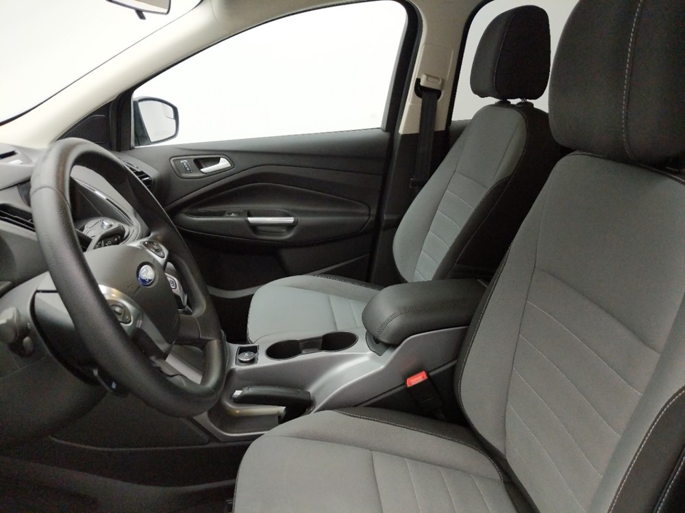 2016 Ford Escape - Driver Front Seat