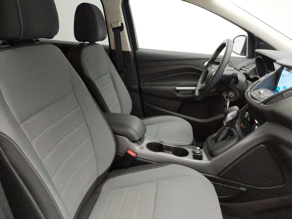 2016 Ford Escape - Passenger Front Seat