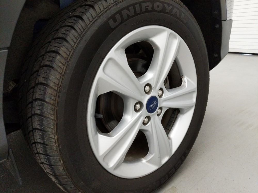 2016 Ford Escape - Wheel