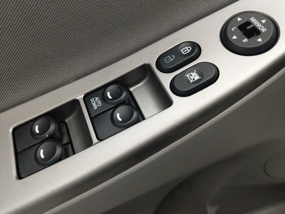 2017 Hyundai Accent - Driver Power Windows/Lock Control