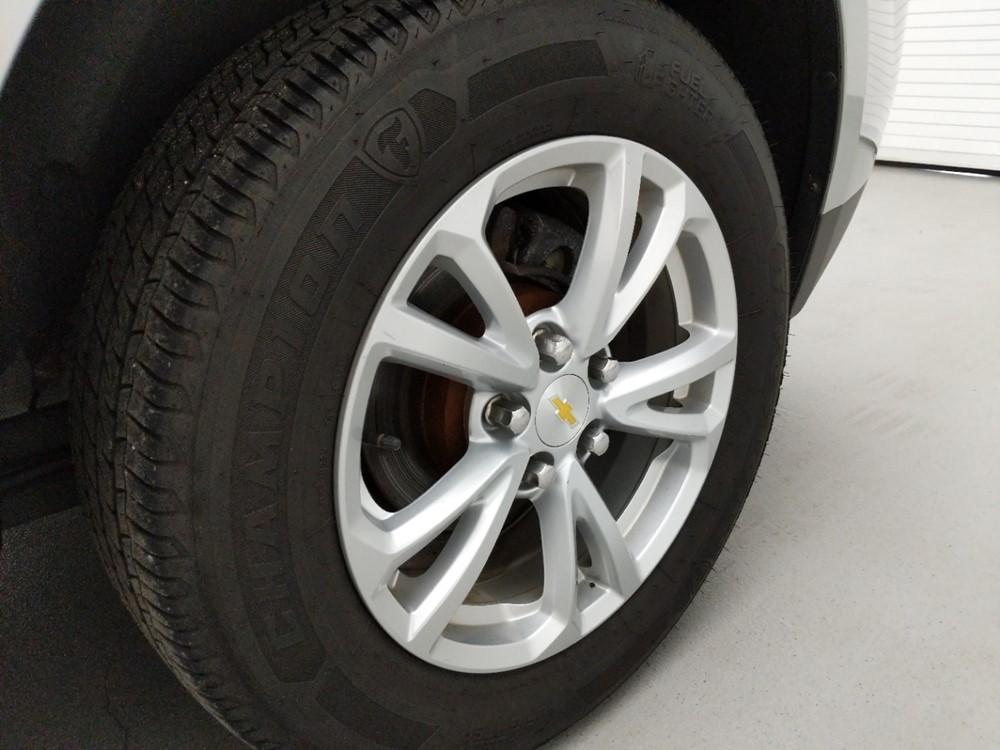 2016 Chevrolet Equinox - Wheel