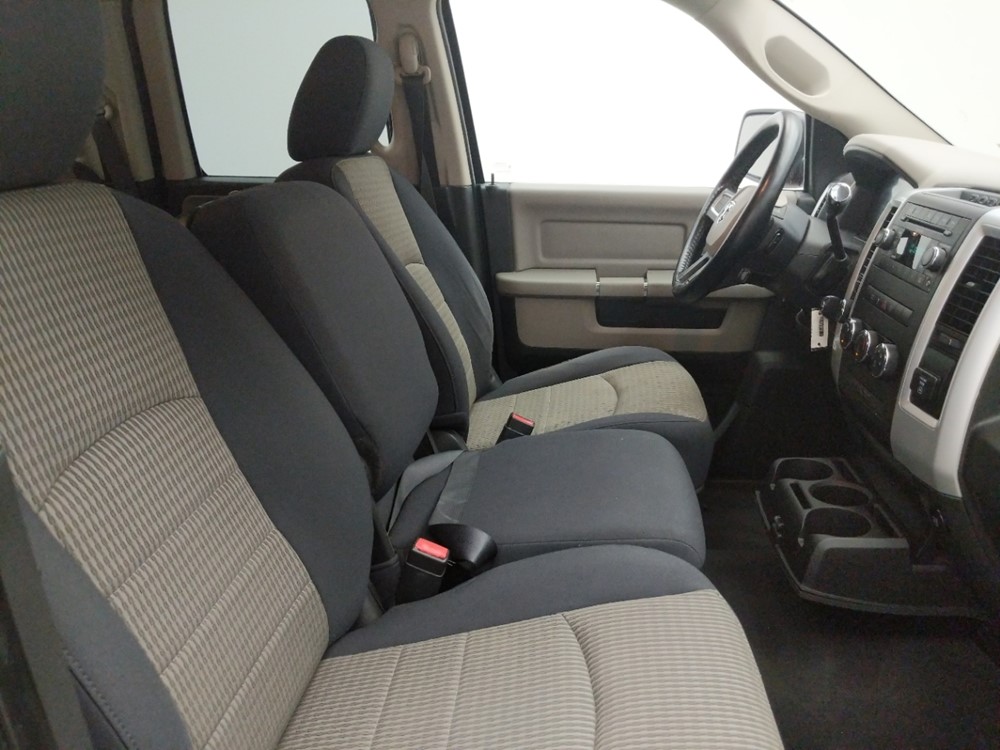 2010 Dodge Ram 1500 - Passenger Front Seat