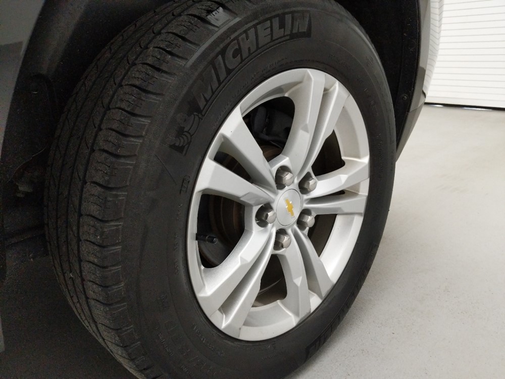 2016 Chevrolet Equinox - Wheel