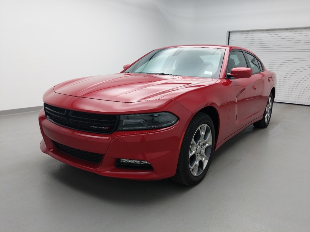Driver Front Bumper Used 2016 Dodge Charger Driver Front Bumper