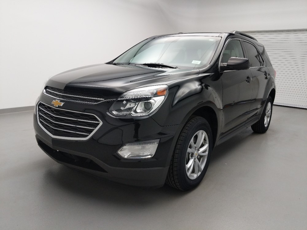 Driver Front Bumper Used 2017 Chevrolet Equinox Driver Front Bumper