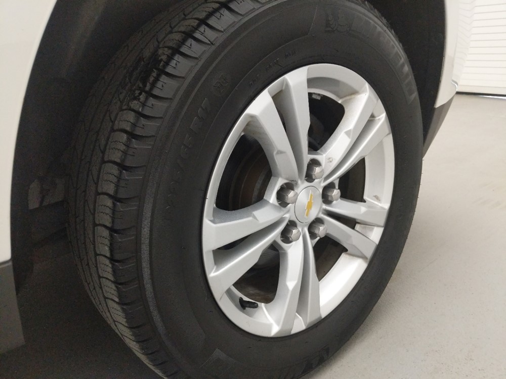 2017 Chevrolet Equinox - Wheel