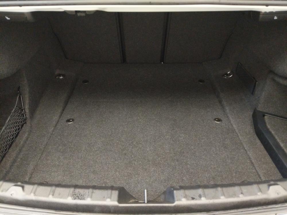 2015 BMW 428i - Trunk