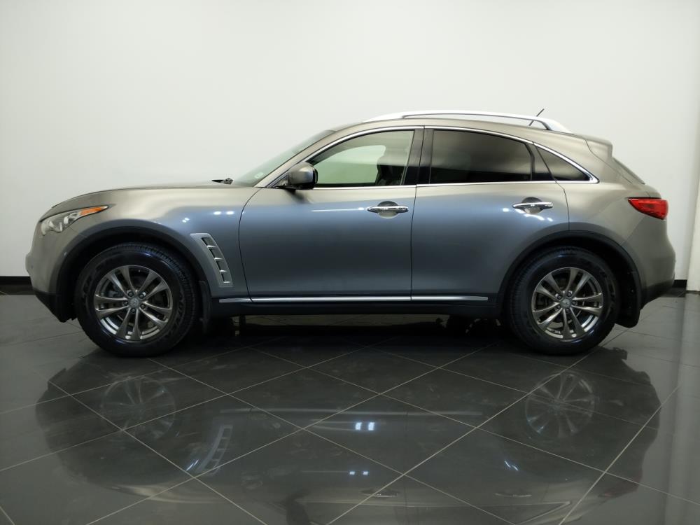 2009 INFINITI FX35 for sale in Jackson | 1380040999 | DriveTime