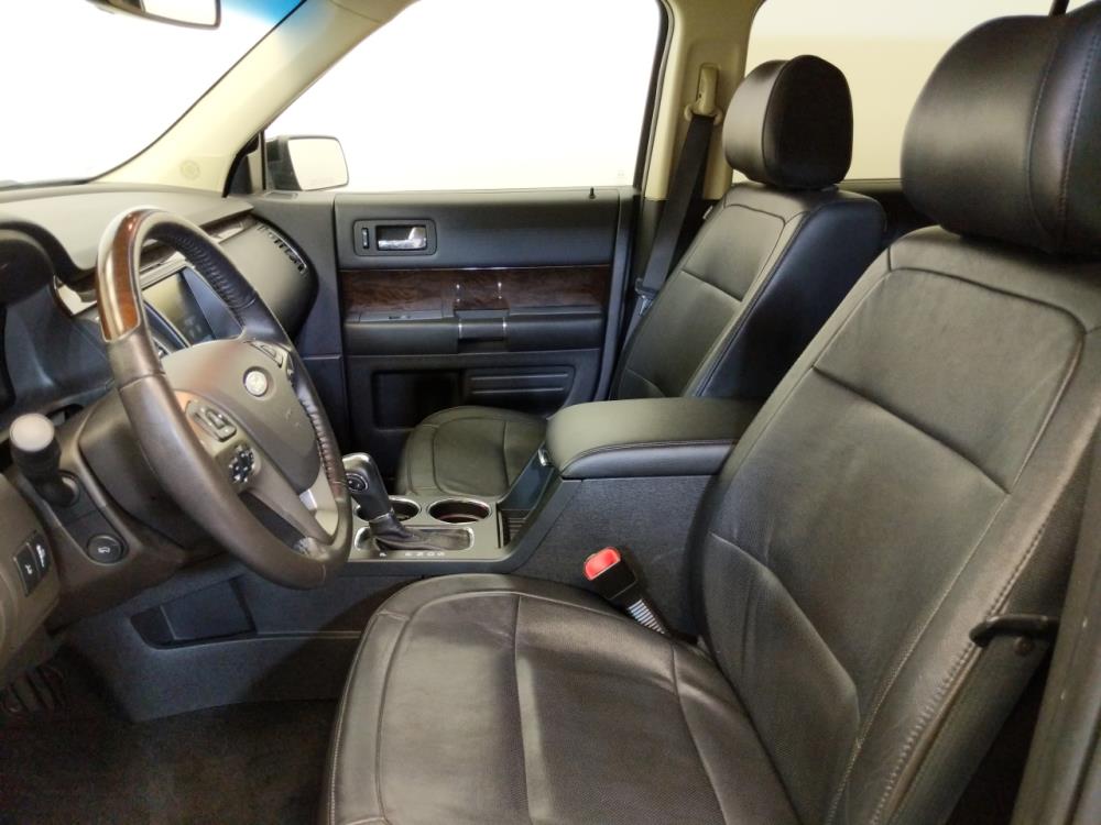 2015 Ford Flex - Driver Front Seat