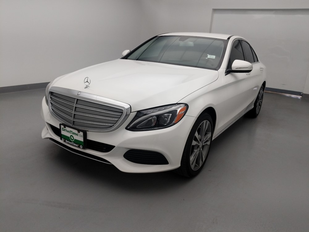 2015 Mercedes Benz C300 for sale in Houston | 1380044181 | DriveTime