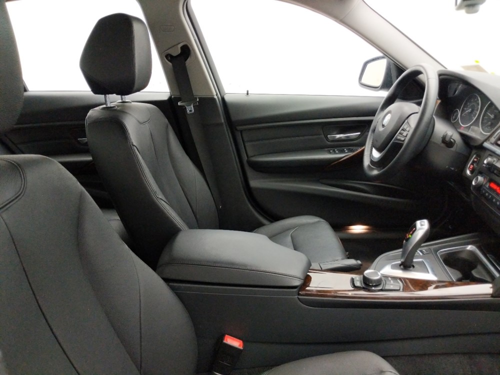 2015 BMW 328i - Passenger Front Seat