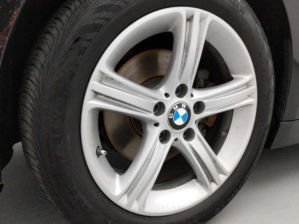2015 BMW 328i - Wheel