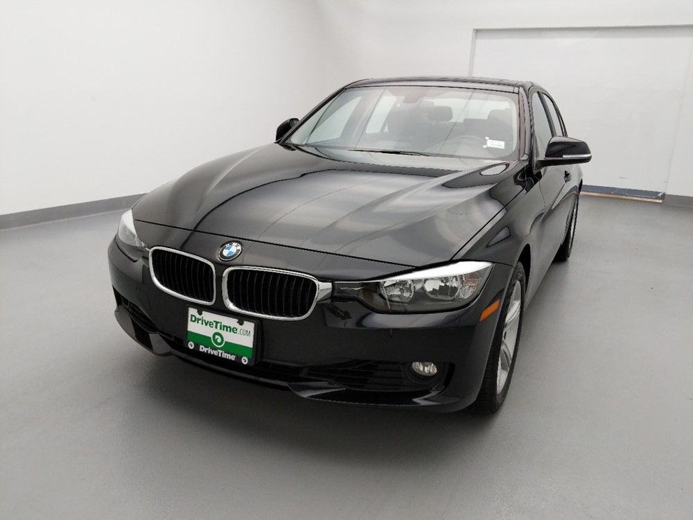 2015 BMW 328i - Driver Front Hood