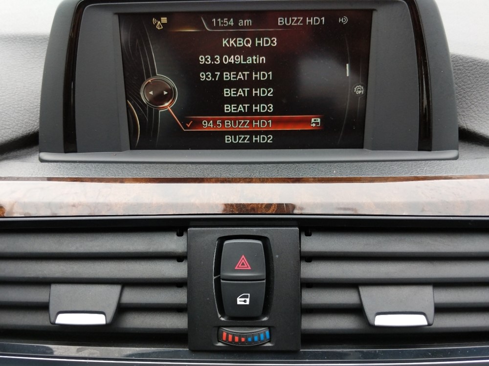 2015 BMW 328i - Stereo Package