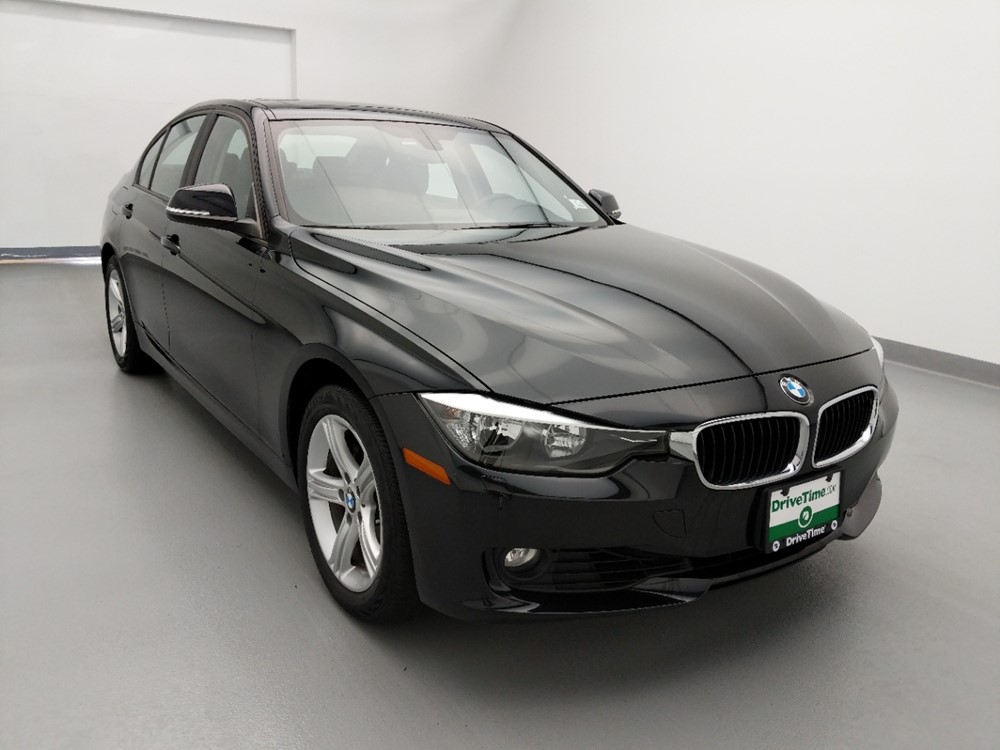 2015 BMW 328i - Passenger Front Side