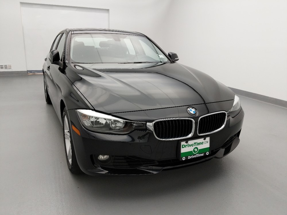 2015 BMW 328i - Passenger Front Hood