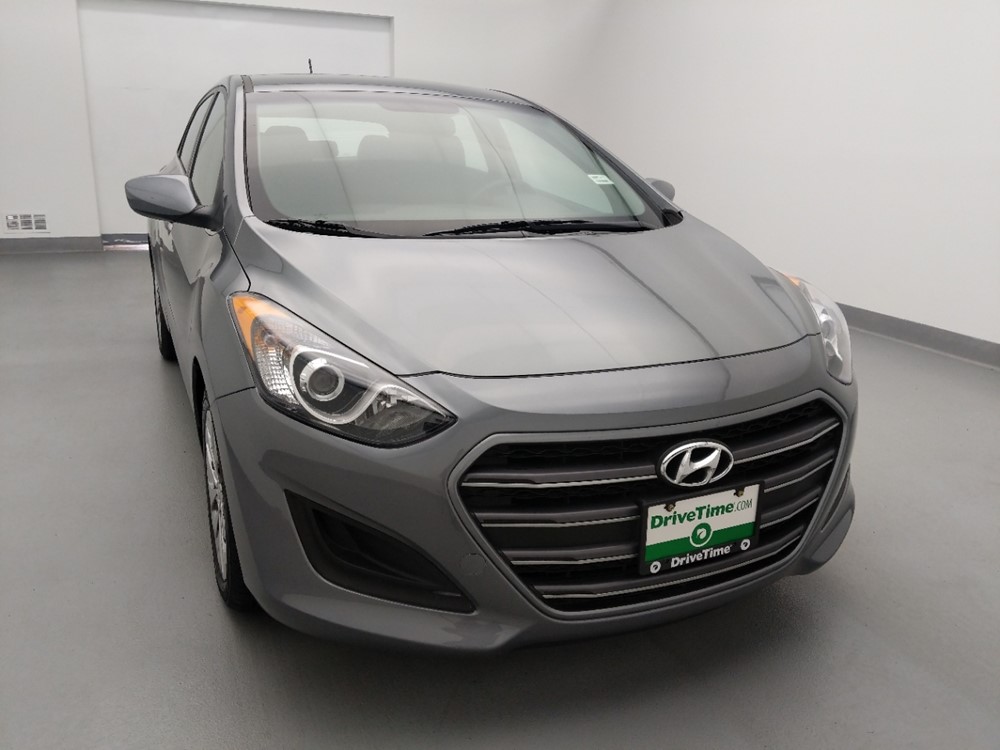 2017 Hyundai Elantra - Passenger Front Hood