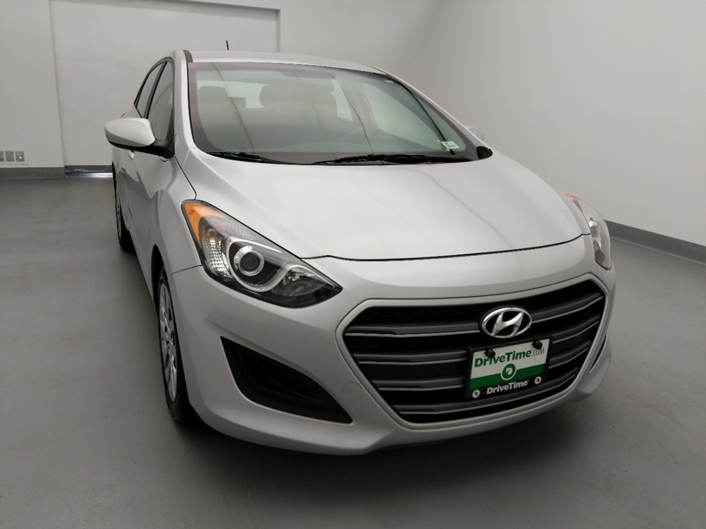 2017 Hyundai Elantra - Passenger Front Hood