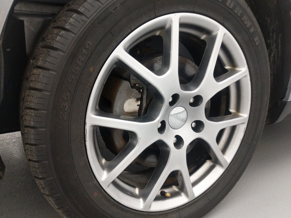 2017 Dodge Journey - Wheel