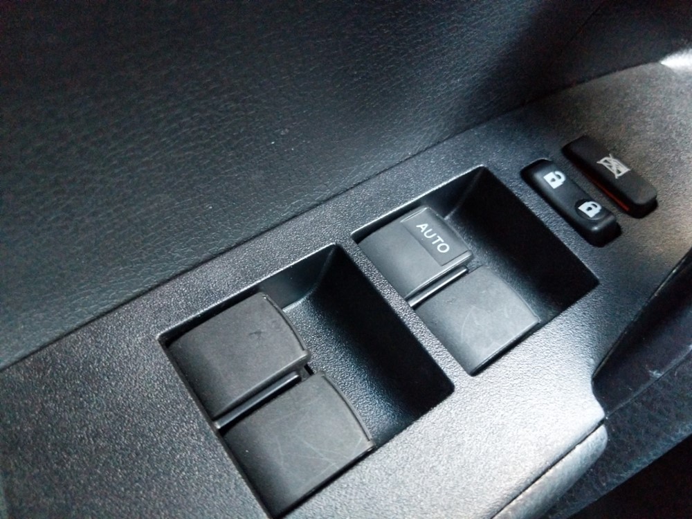 2017 Toyota Corolla - Driver Power Windows/Lock Control