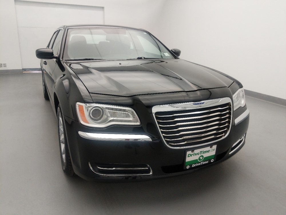 2014 Chrysler 300 - Passenger Front Hood
