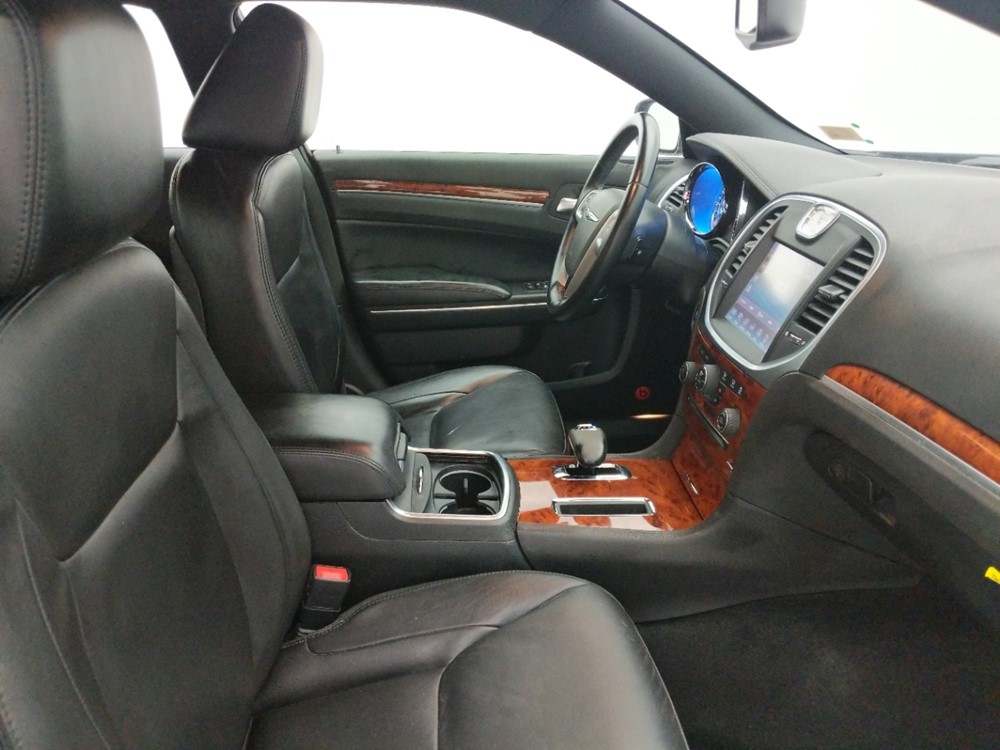 2014 Chrysler 300 - Passenger Front Seat