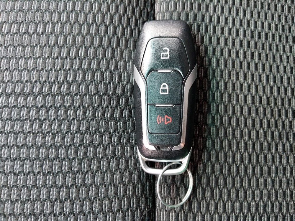 2017 Ford Explorer - Driver Power Windows/Lock Control