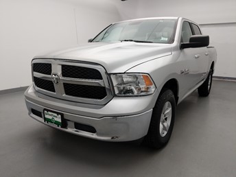 2167 Used Cars For In Houston Drivetime Drivetime Select 2017 Dodge Ram 1500 Driver Front Per