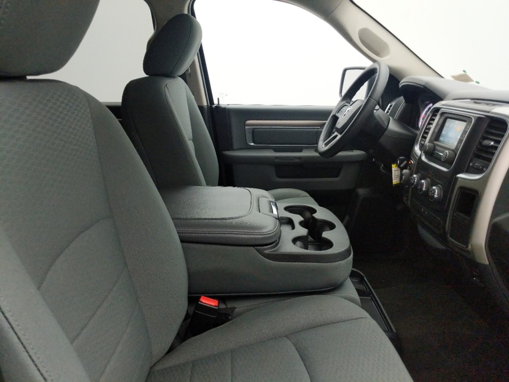 2017 Dodge Ram 1500 - Passenger Front Seat