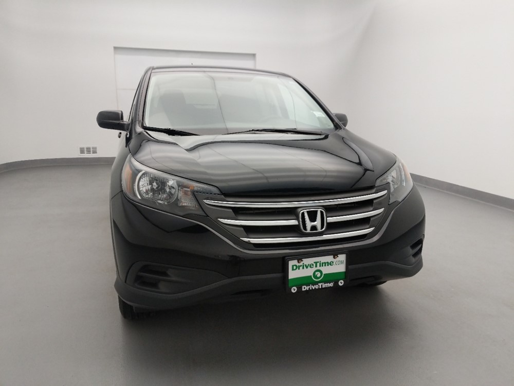2014 Honda CR-V - Passenger Front Hood
