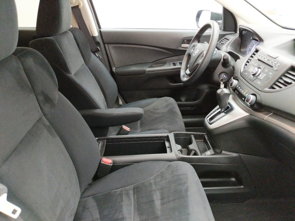 2014 Honda CR-V - Passenger Front Seat
