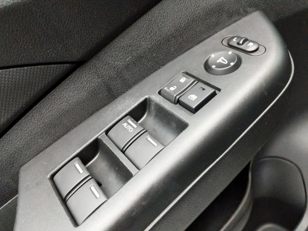 2014 Honda CR-V - Driver Power Windows/Lock Control
