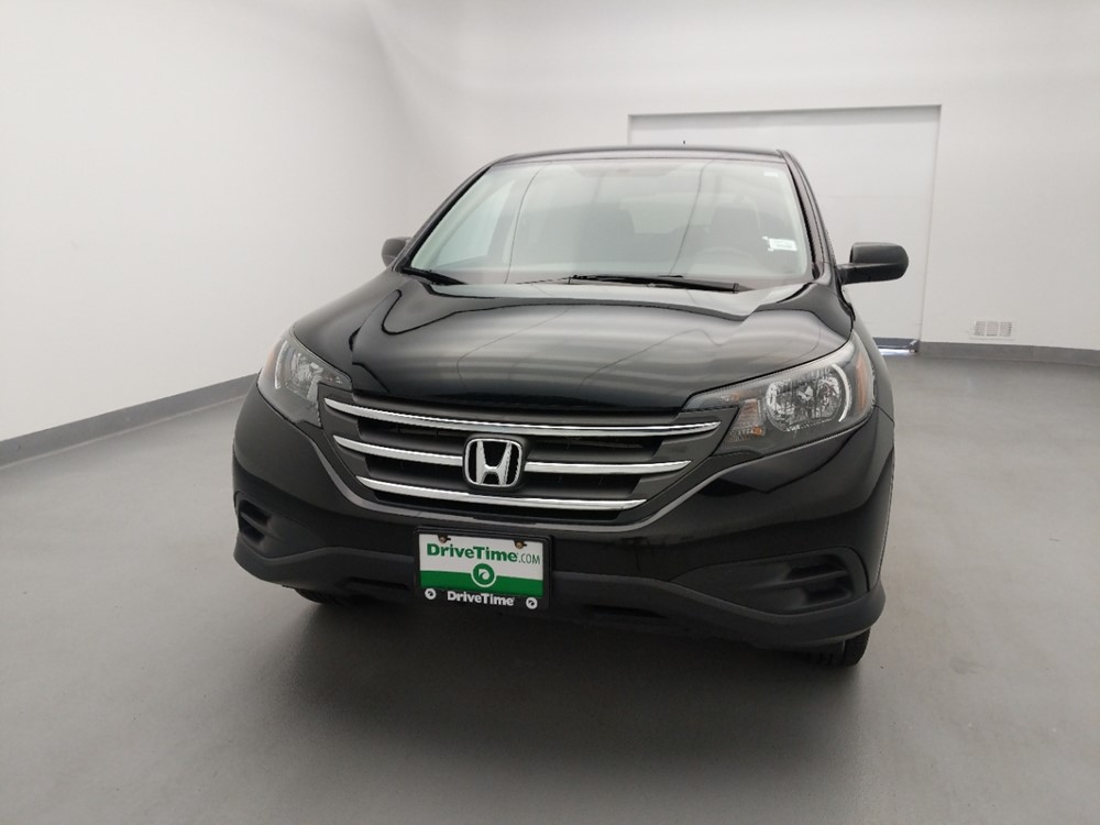 2014 Honda CR-V - Driver Front Hood