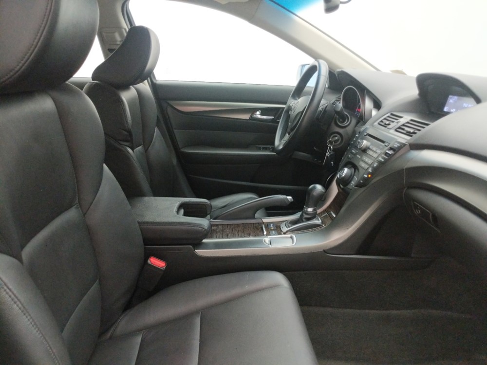 2012 Acura TL - Passenger Front Seat