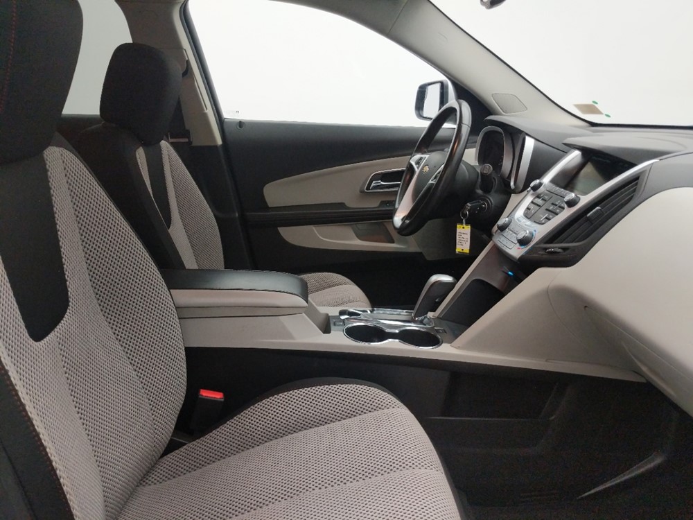 2014 Chevrolet Equinox - Passenger Front Seat