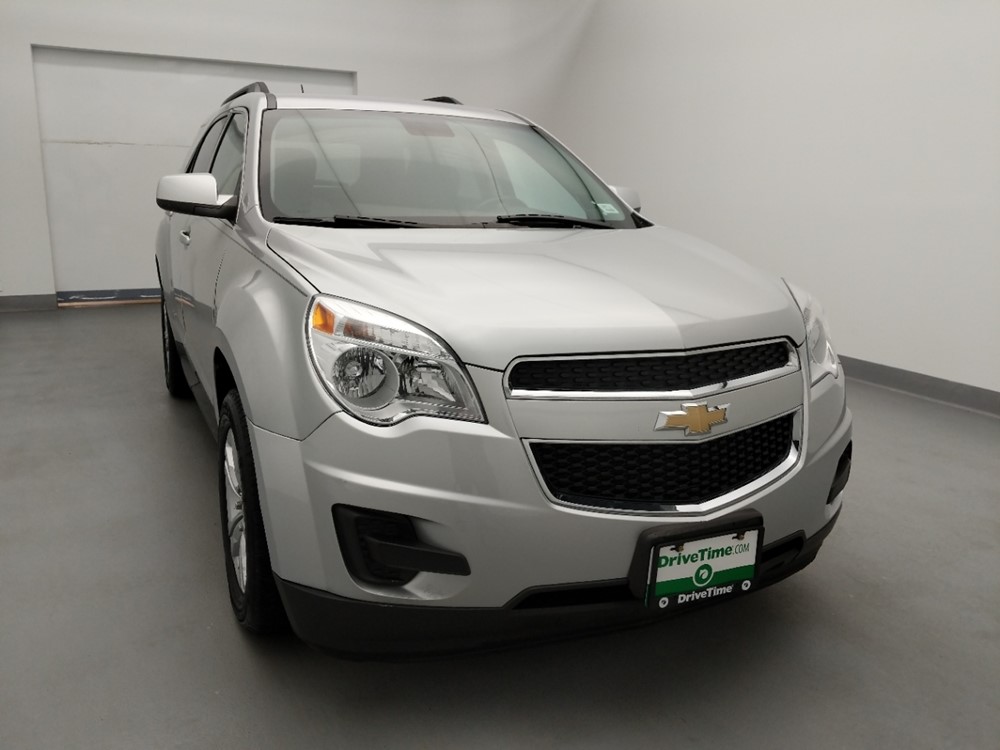 2014 Chevrolet Equinox - Passenger Front Hood