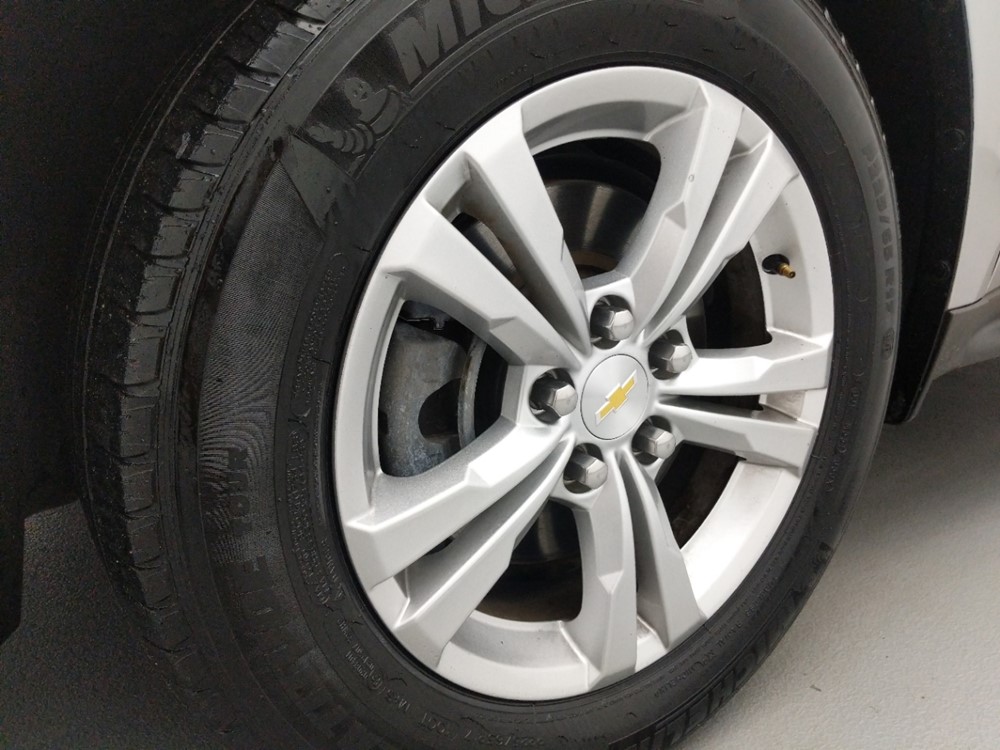 2014 Chevrolet Equinox - Wheel