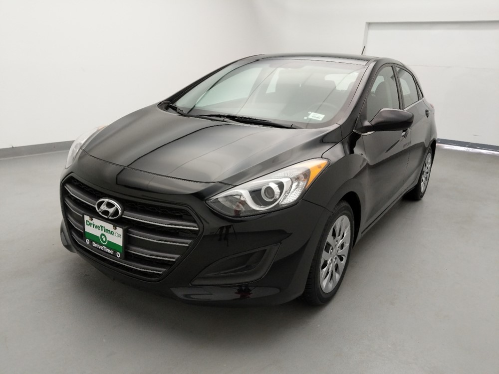 Driver Front Bumper Used 2017 Hyundai Elantra Driver Front Bumper