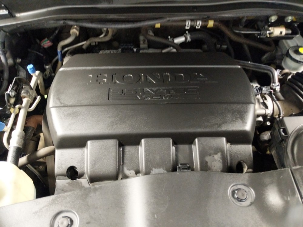 2012 Honda Pilot - Engine