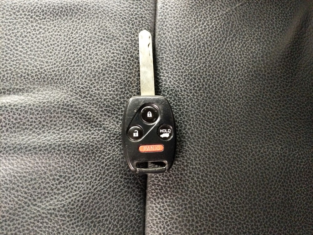 2012 Honda Pilot - Keys