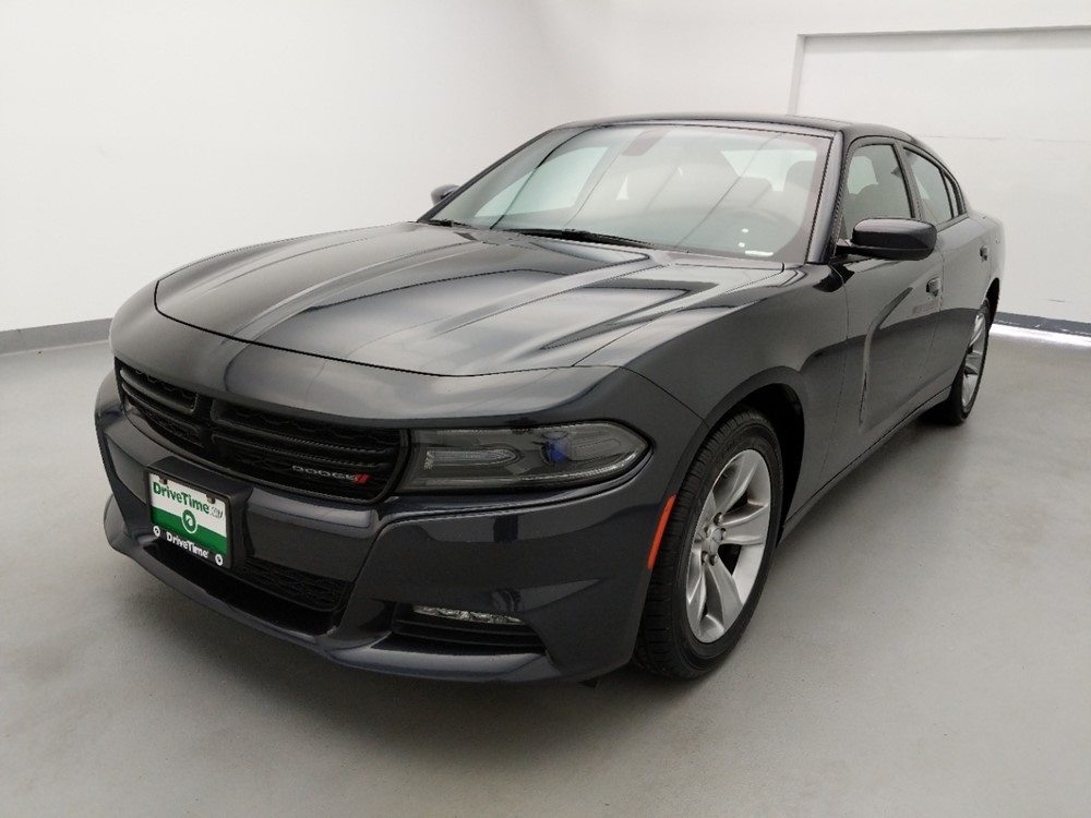 Driver Front Bumper Used 2017 Dodge Charger Driver Front Bumper
