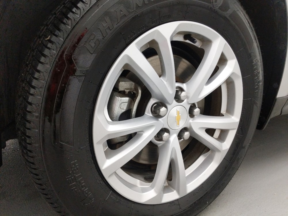 2016 Chevrolet Equinox - Wheel