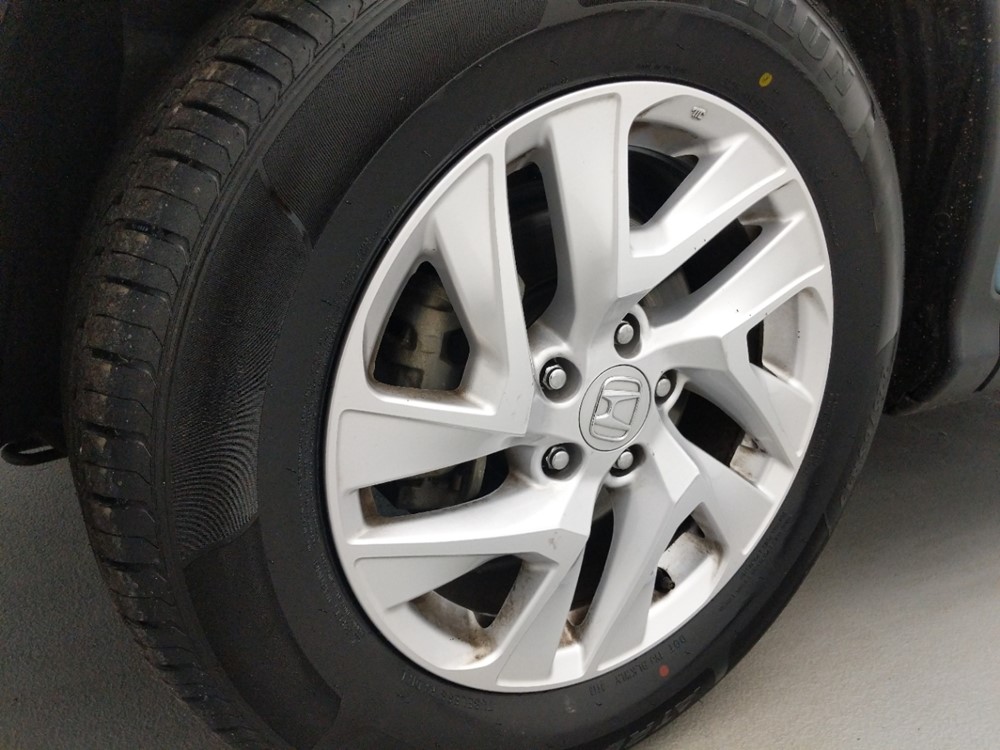 2016 Honda CR-V - Wheel