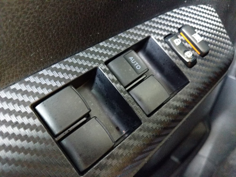 2015 Toyota RAV4 - Driver Power Windows/Lock Control