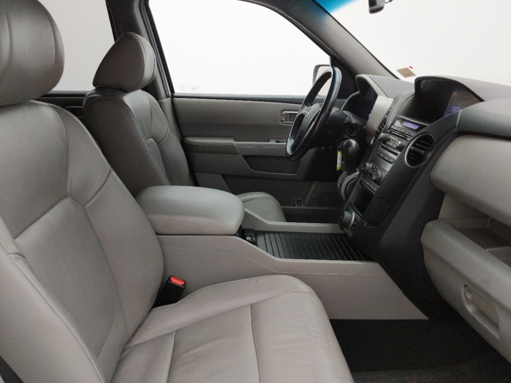2012 Honda Pilot - Passenger Front Seat